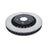 ADVICS A6F1070 Disc Brake Rotor - Front