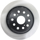 ADVICS A6R040U Disc Brake Rotor - Rear