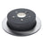 ADVICS A6R043 Disc Brake Rotor - Rear