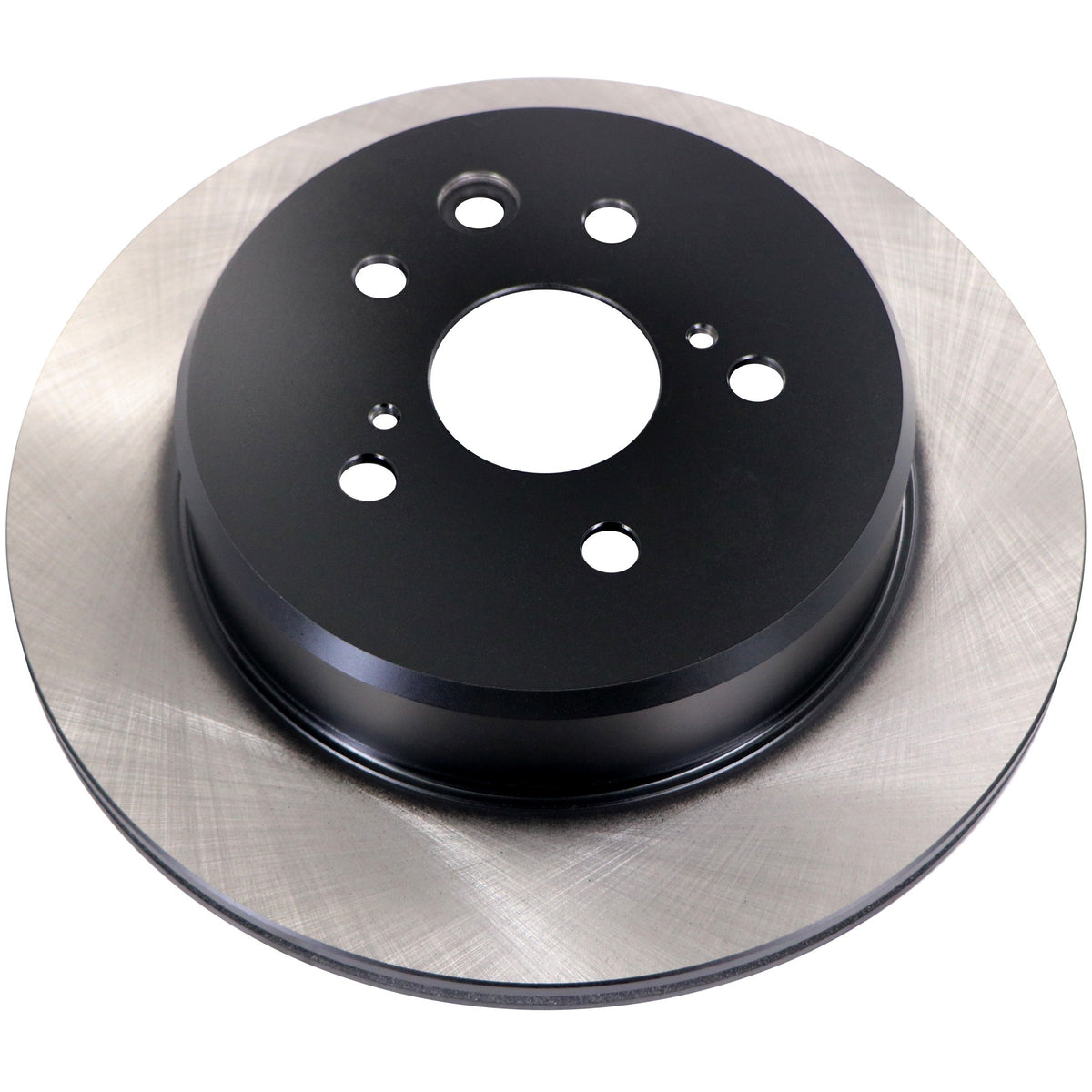 ADVICS A6R046U Disc Brake Rotor - Rear