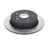 ADVICS A6R1064 Disc Brake Rotor - Rear