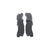 ADVICS AD0325 Disc Brake Pad Set - Rear