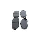 ADVICS AD0619 Disc Brake Pad Set - Front