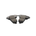 ADVICS AD0908 Disc Brake Pad Set - Front