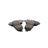 ADVICS AD0908 Disc Brake Pad Set - Front