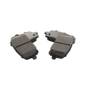 ADVICS AD0923 Disc Brake Pad Set - Front