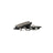 ADVICS AD2135 Disc Brake Pad Set - Rear