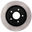 ADVICS B6F064U Disc Brake Rotor - Front