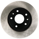 ADVICS B6F518U Disc Brake Rotor - Front