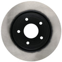 ADVICS B6R462U Disc Brake Rotor - Rear