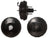 ADVICS BBT-031 Power Brake Booster
