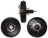 ADVICS BBT-088 Power Brake Booster