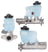 ADVICS BMT-035 Brake Master Cylinder