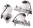 ADVICS BMT-037 Brake Master Cylinder