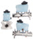 ADVICS BMT-090 Brake Master Cylinder