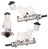 ADVICS BMT-225 Brake Master Cylinder