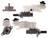 ADVICS BMT-398 Brake Master Cylinder