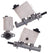 ADVICS BMT-820 Brake Master Cylinder