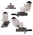 ADVICS BMTU-005 Brake Master Cylinder