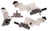 ADVICS BMTU-009 Brake Master Cylinder