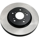 ADVICS C6F091U Disc Brake Rotor - Front