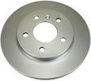 ADVICS E6R119U Disc Brake Rotor - Rear