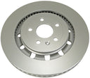 ADVICS K6F152U Disc Brake Rotor - Front