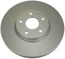 ADVICS K6F154U Disc Brake Rotor - Front