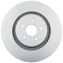 ADVICS K6F371U Disc Brake Rotor - Front