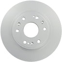 ADVICS L6F171U Disc Brake Rotor - Front
