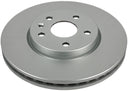 ADVICS L6F179U Disc Brake Rotor - Front