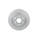 ADVICS L6F341U Disc Brake Rotor - Front