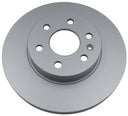 ADVICS L6F358U Disc Brake Rotor - Front