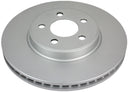 ADVICS P6F200U Disc Brake Rotor - Front
