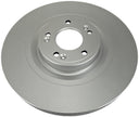 ADVICS R6F291U Disc Brake Rotor - Front