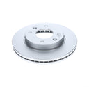 ADVICS R6F304U Disc Brake Rotor - Front