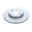 ADVICS R6F306U Disc Brake Rotor - Front