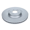 ADVICS R6F311U Disc Brake Rotor - Front