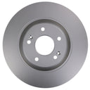ADVICS R6F317U Disc Brake Rotor - Front