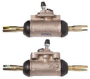 ADVICS WCT-005 Drum Brake Wheel Cylinder - Rear