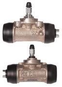 ADVICS WCT-007 Drum Brake Wheel Cylinder - Rear