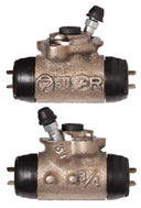 ADVICS WCT-014 Drum Brake Wheel Cylinder - Rear Right