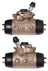 ADVICS WCT-014 Drum Brake Wheel Cylinder - Rear Right