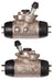 ADVICS WCT-015 Drum Brake Wheel Cylinder - Rear Left