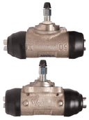 ADVICS WCT-027 Drum Brake Wheel Cylinder - Rear