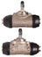 ADVICS WCT-027 Drum Brake Wheel Cylinder - Rear