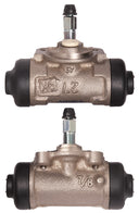 ADVICS WCT-028 Drum Brake Wheel Cylinder - Rear