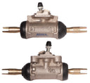ADVICS WCT-033 Drum Brake Wheel Cylinder - Rear