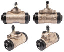 ADVICS WCT-034 Drum Brake Wheel Cylinder - Rear