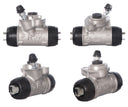 ADVICS WCT-069 Drum Brake Wheel Cylinder - Rear Right